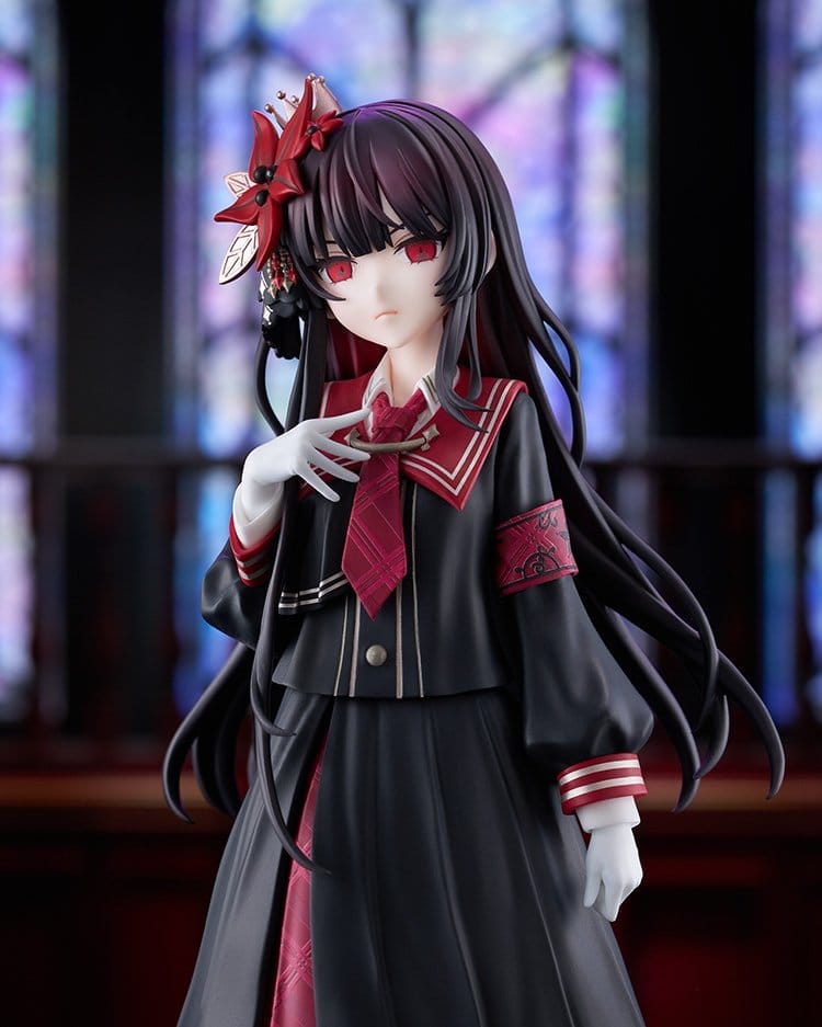 Magical Girl Witch Trials Pop Up Parade L PVC Figure Hiro Nikaido 22 cm - AniMuchuu