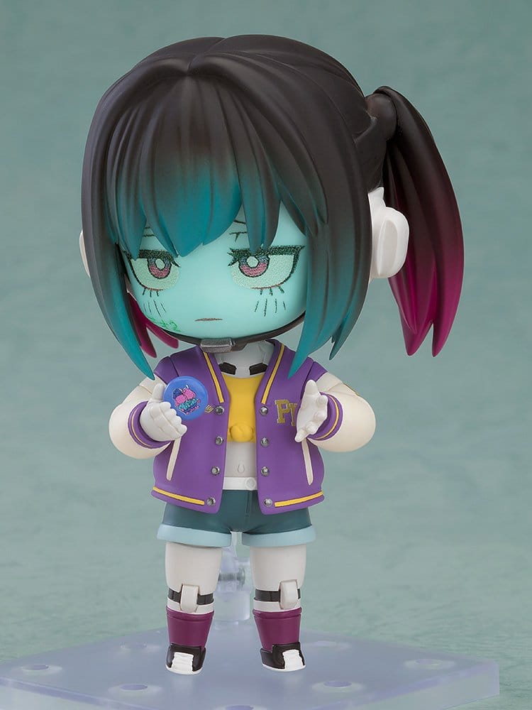 Milky Subway Nendoroid Action Figure Makina Kurusu 10 cm - AniMuchuu