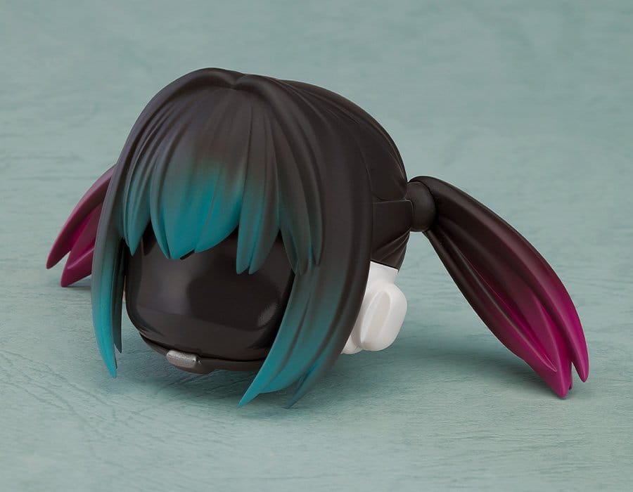 Milky Subway Nendoroid Action Figure Makina Kurusu 10 cm - AniMuchuu