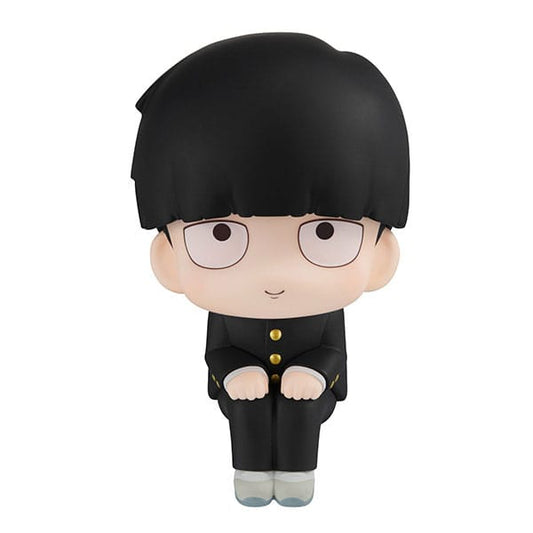 Mob Psycho 100 III Look Up PVC Statue Shigeo Kageyama 11 cm - AniMuchuu