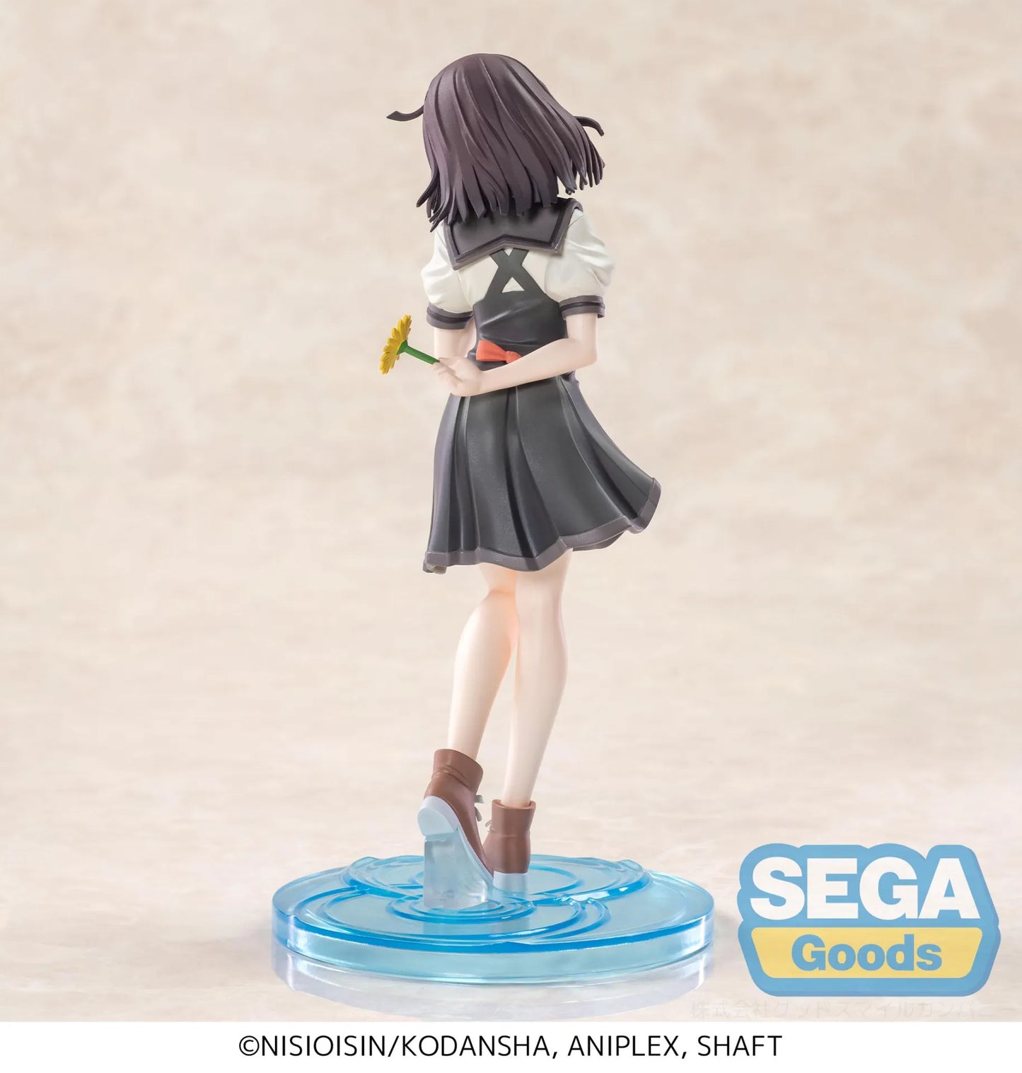 Monogatari Series XStellar PVC Figure Nadeko Sengoku 18 cm - AniMuchuu
