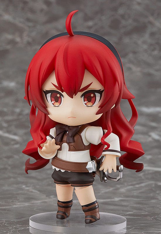 Mushoku Tensei Nendoroid Action Figure Eris Boreas Greyrat 10 cm