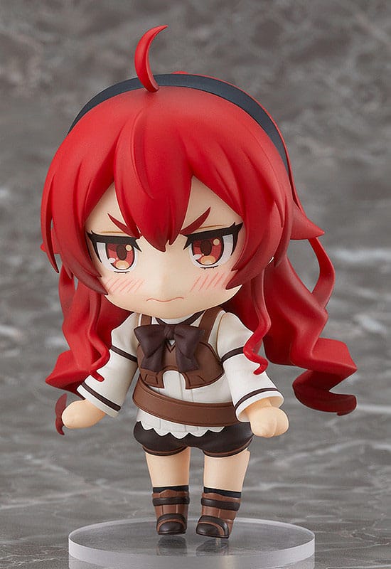 Mushoku Tensei Nendoroid Action Figure Eris Boreas Greyrat 10 cm