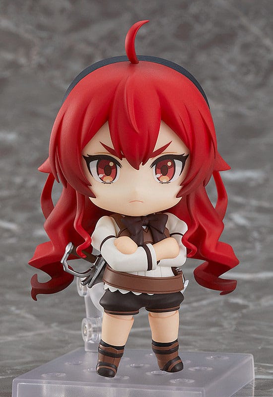 Mushoku Tensei Nendoroid Action Figure Eris Boreas Greyrat 10 cm