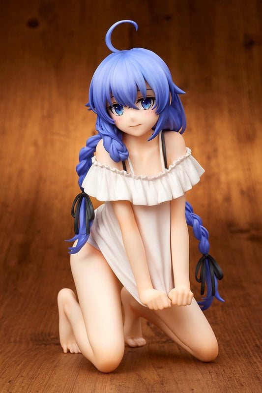 Mushoku Tensei Lucrea 1/6 PVC Figure Roxy: Nightwear 18 cm - AniMuchuu