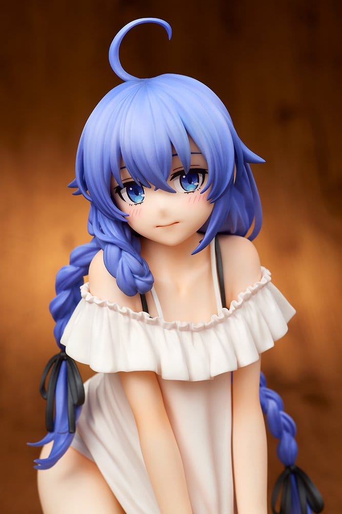 Mushoku Tensei Lucrea 1/6 PVC Figure Roxy: Nightwear 18 cm - AniMuchuu