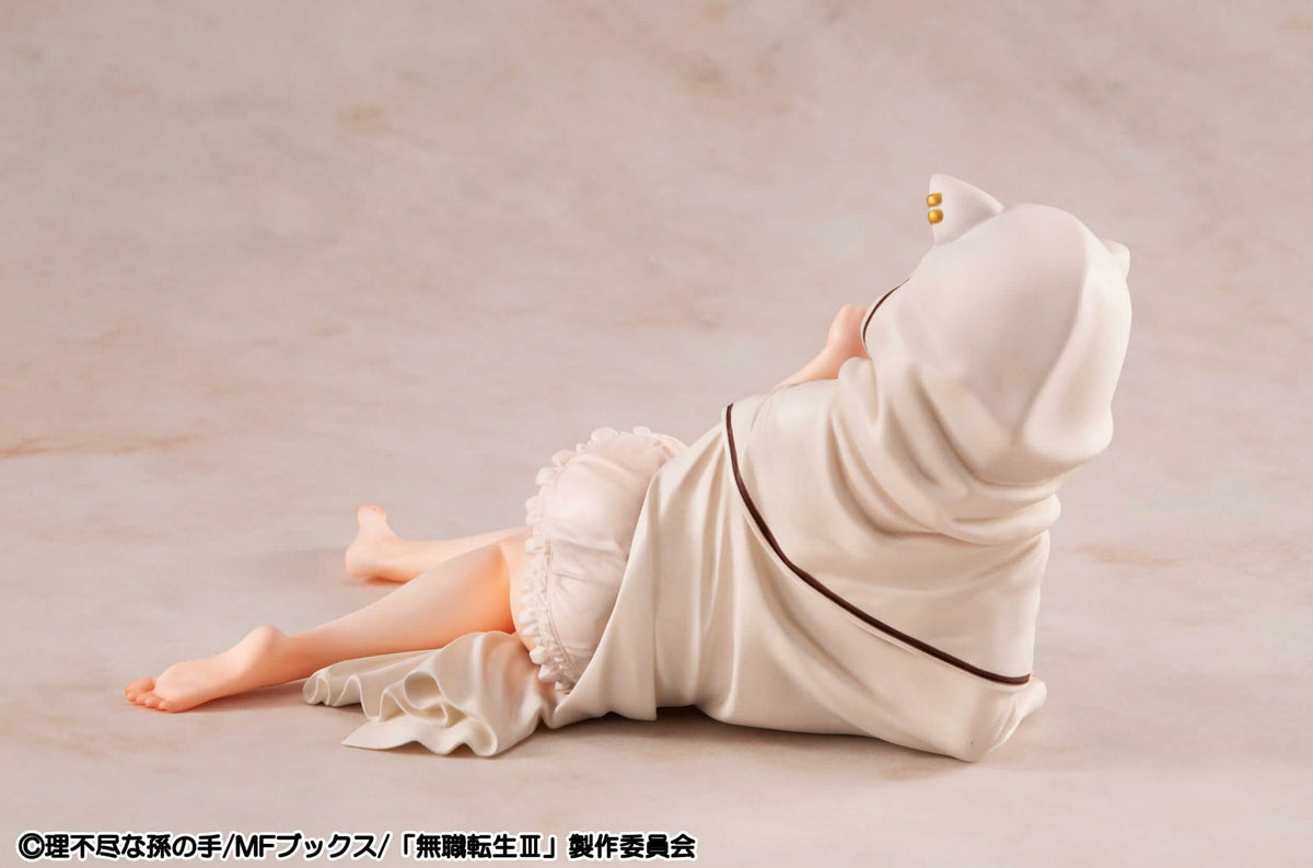 Mushoku Tensei: Jobless Reincarnation Melty Princess PVC Figure Eris 12 cm - AniMuchuu
