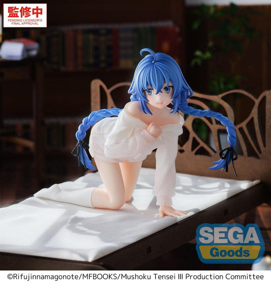Mushoku Tensei: Jobless Reincarnation Yumemirize PVC Figure Roxy 12 cm - AniMuchuu