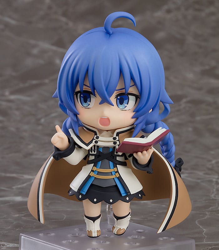 Mushoku Tensei Nendoroid Action Figure Roxy Migurdia 10 cm