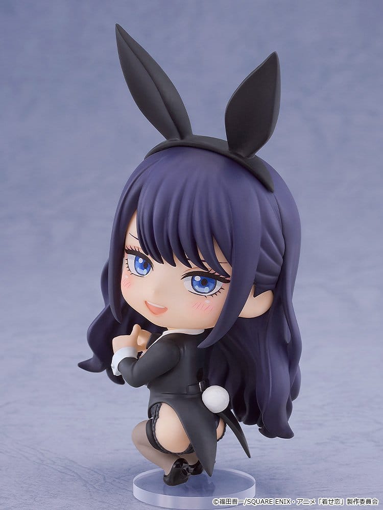 My Dress-Up Darling Nendoroid Action Figure Marin - Arisa Izayoi 10 cm - AniMuchuu