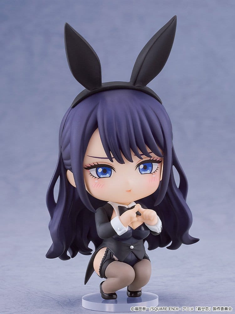 My Dress-Up Darling Nendoroid Action Figure Marin - Arisa Izayoi 10 cm - AniMuchuu
