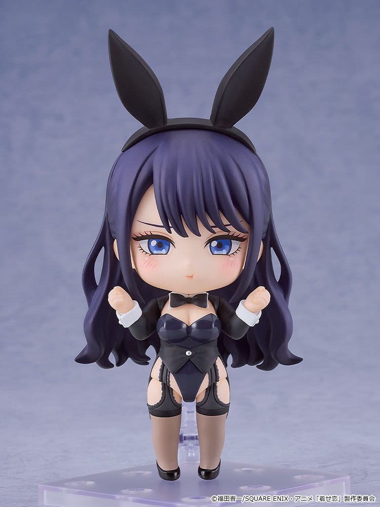 My Dress-Up Darling Nendoroid Action Figure Marin - Arisa Izayoi 10 cm - AniMuchuu