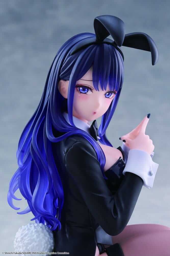 My Dress-Up Darling Desktop Cute PVC Figure Marin Kitagawa: Arisa Izayoi Ver. 13 cm - AniMuchuu