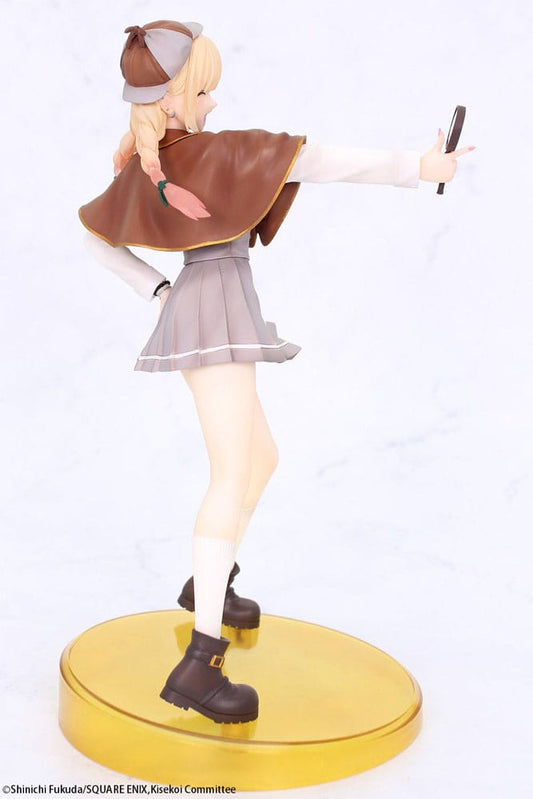 My Dress-Up Darling Vivit PVC Statue Marin Kitagawa Detective Ver. 18 cm - AniMuchuu