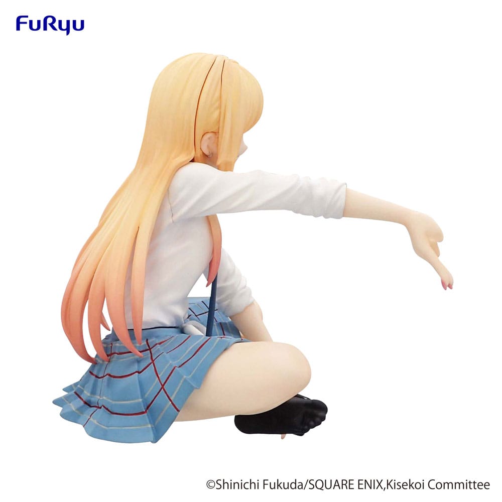 My Dress-Up Darling Noodle Stopper PVC Statue Marin Kitagawa 9 cm - AniMuchuu