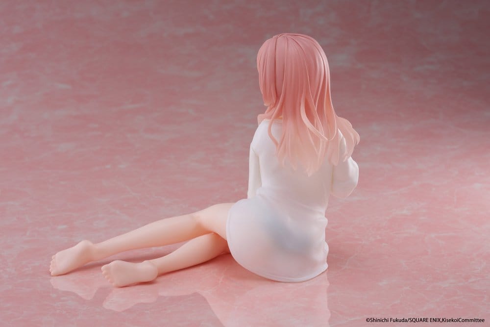 My Dress Up Darling Desktop Cute PVC Figure Sajuna Inui T-shirt 13 cm - AniMuchuu