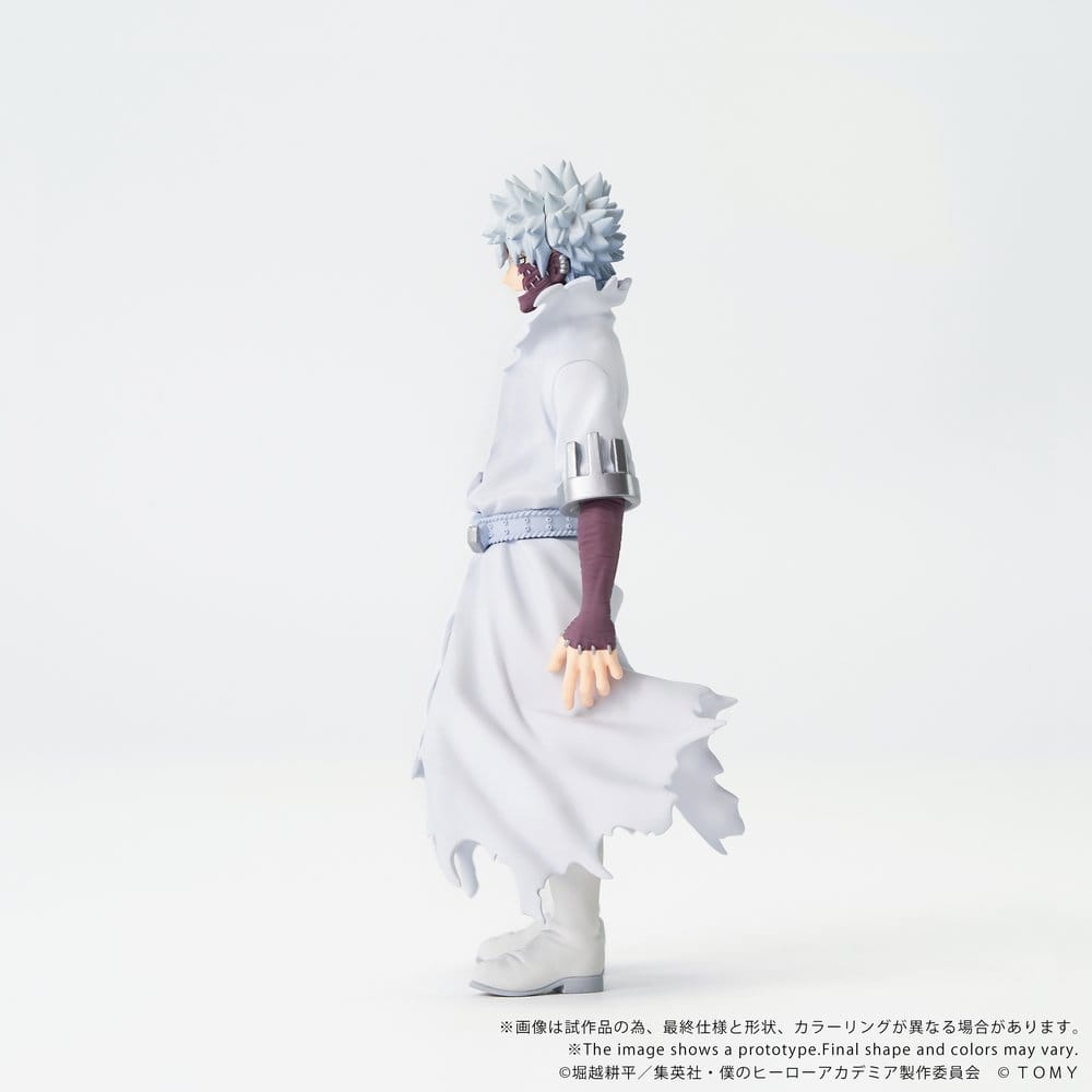 My Hero Academia Collekazaro Action Figure Dabi 10 cm - AniMuchuu