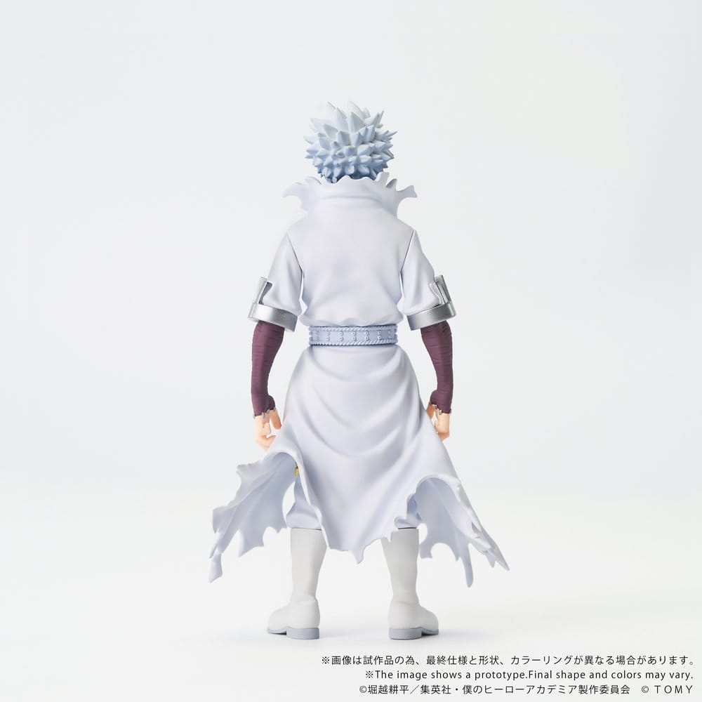 My Hero Academia Collekazaro Action Figure Dabi 10 cm - AniMuchuu