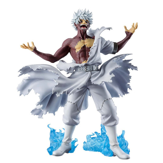 My Hero Academia Ichibansho PVC Statue Dabi 25 cm - AniMuchuu