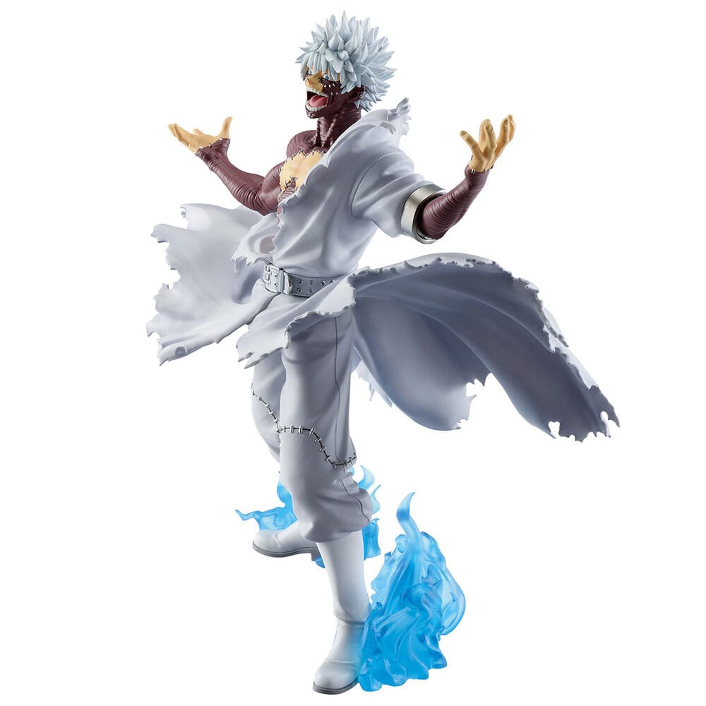 My Hero Academia Ichibansho PVC Statue Dabi 25 cm - AniMuchuu