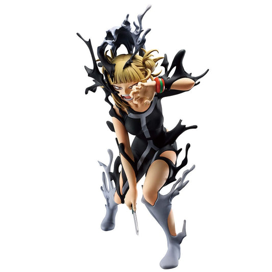 My Hero Academia Ichibansho PVC Statue Himiko Toga 16 cm - AniMuchuu