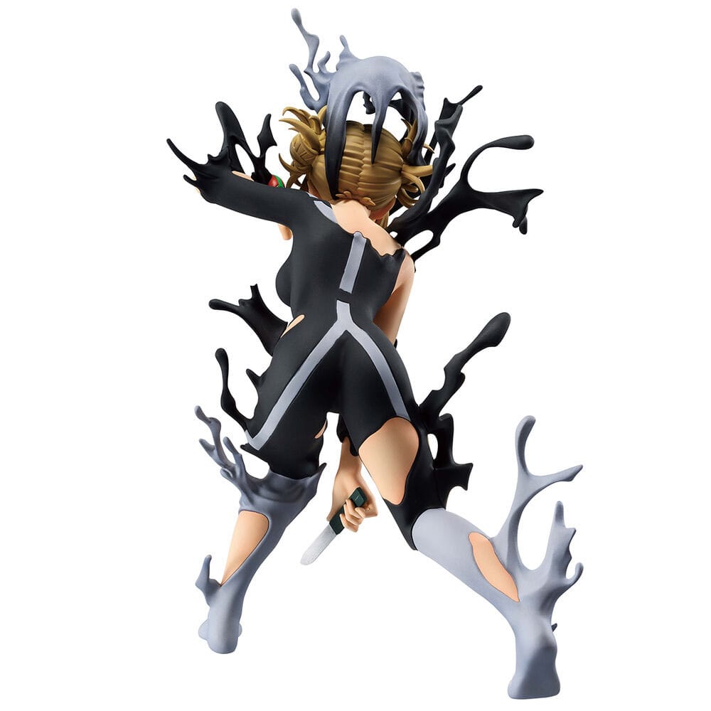 My Hero Academia Ichibansho PVC Statue Himiko Toga 16 cm - AniMuchuu