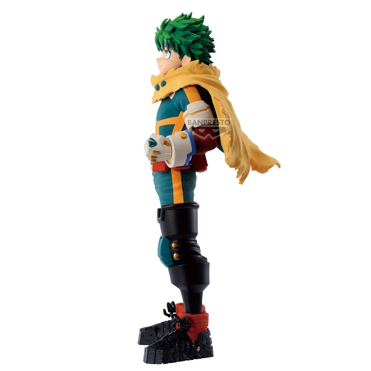 My Hero Academia PVC Figure Izuku Midoriya 22 cm - AniMuchuu
