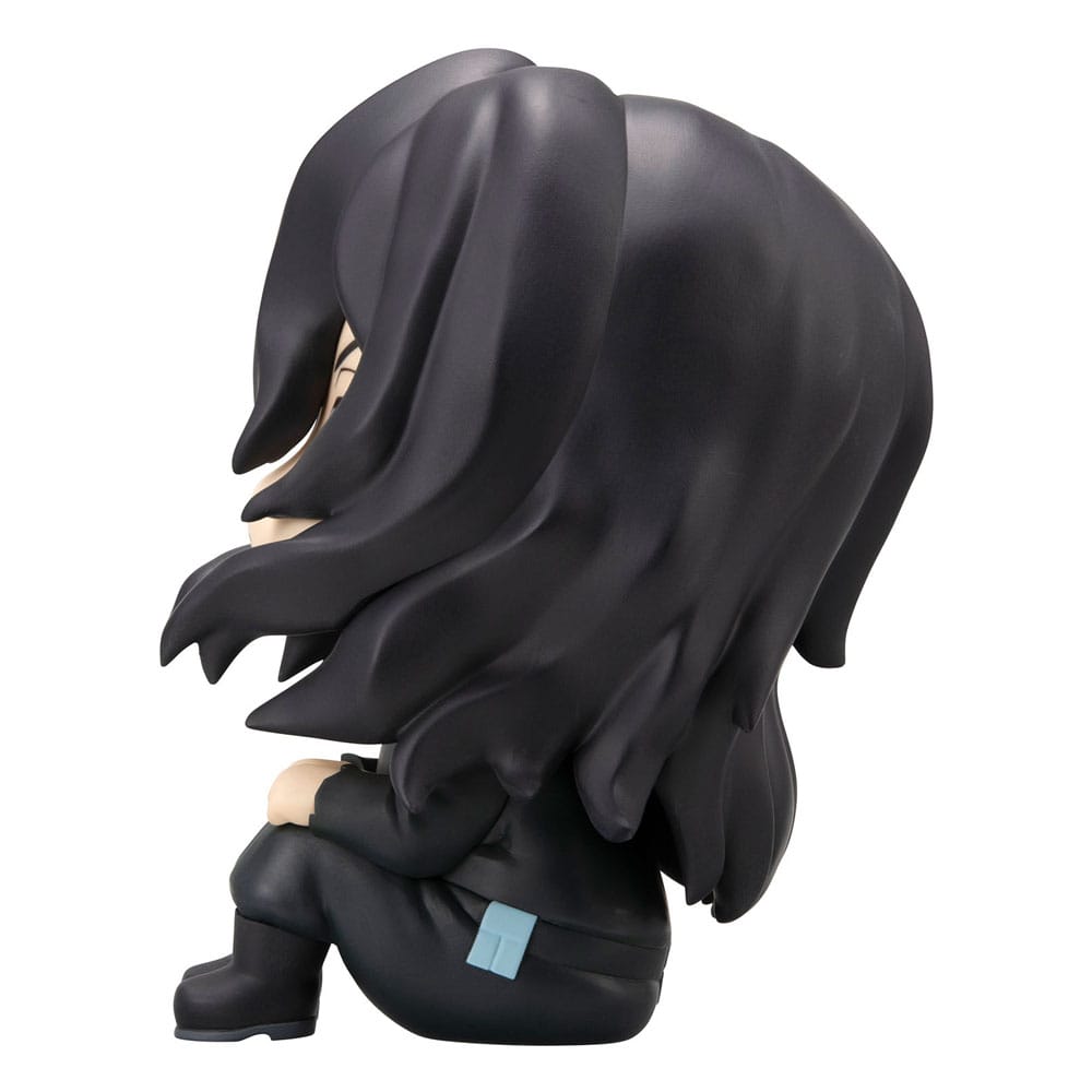 My Hero Academia Look Up PVC Statue Shota Aizawa 11 cm - AniMuchuu