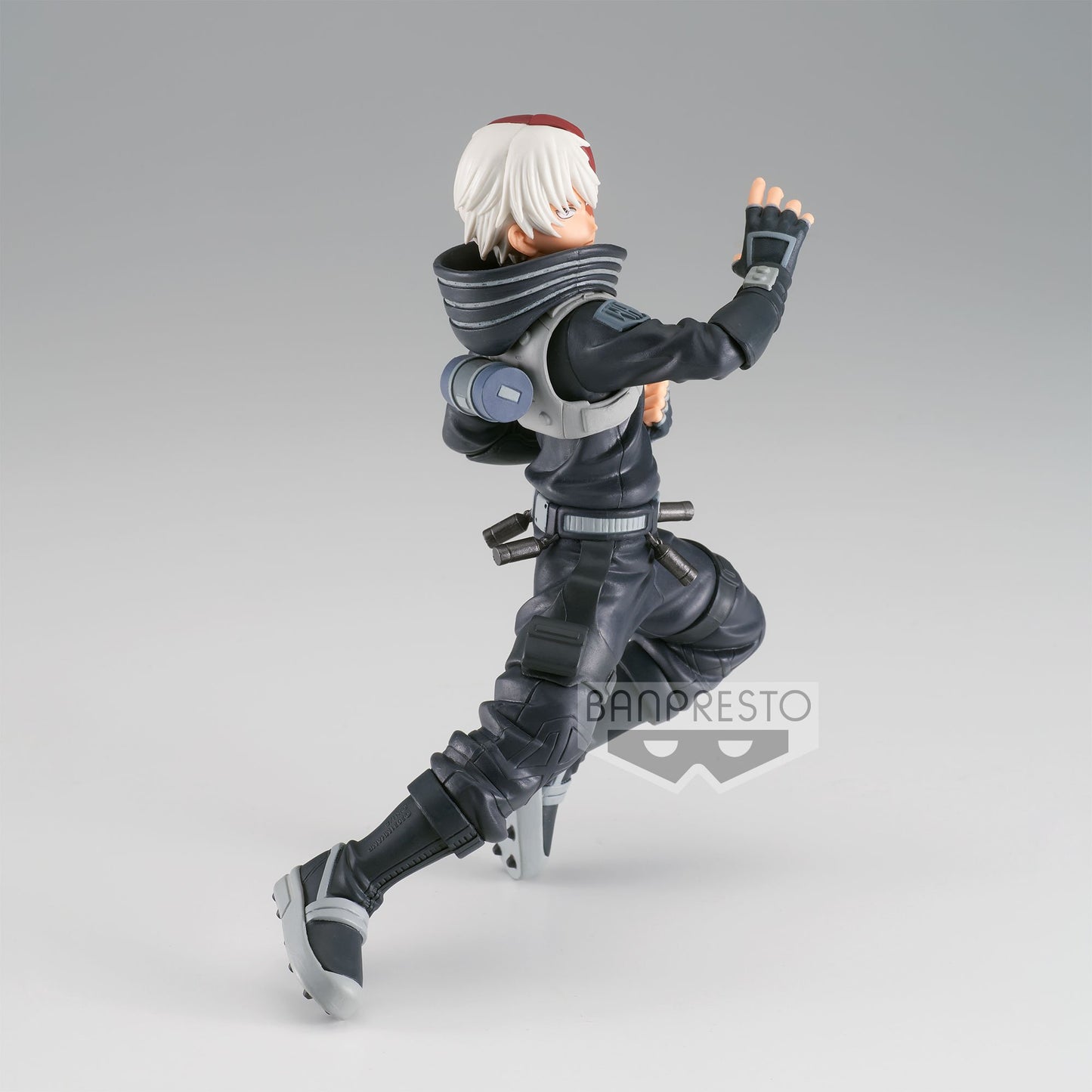 My Hero Academia Amazing Heroes WHM PVC Figure Shoto Todoroki 17 cm