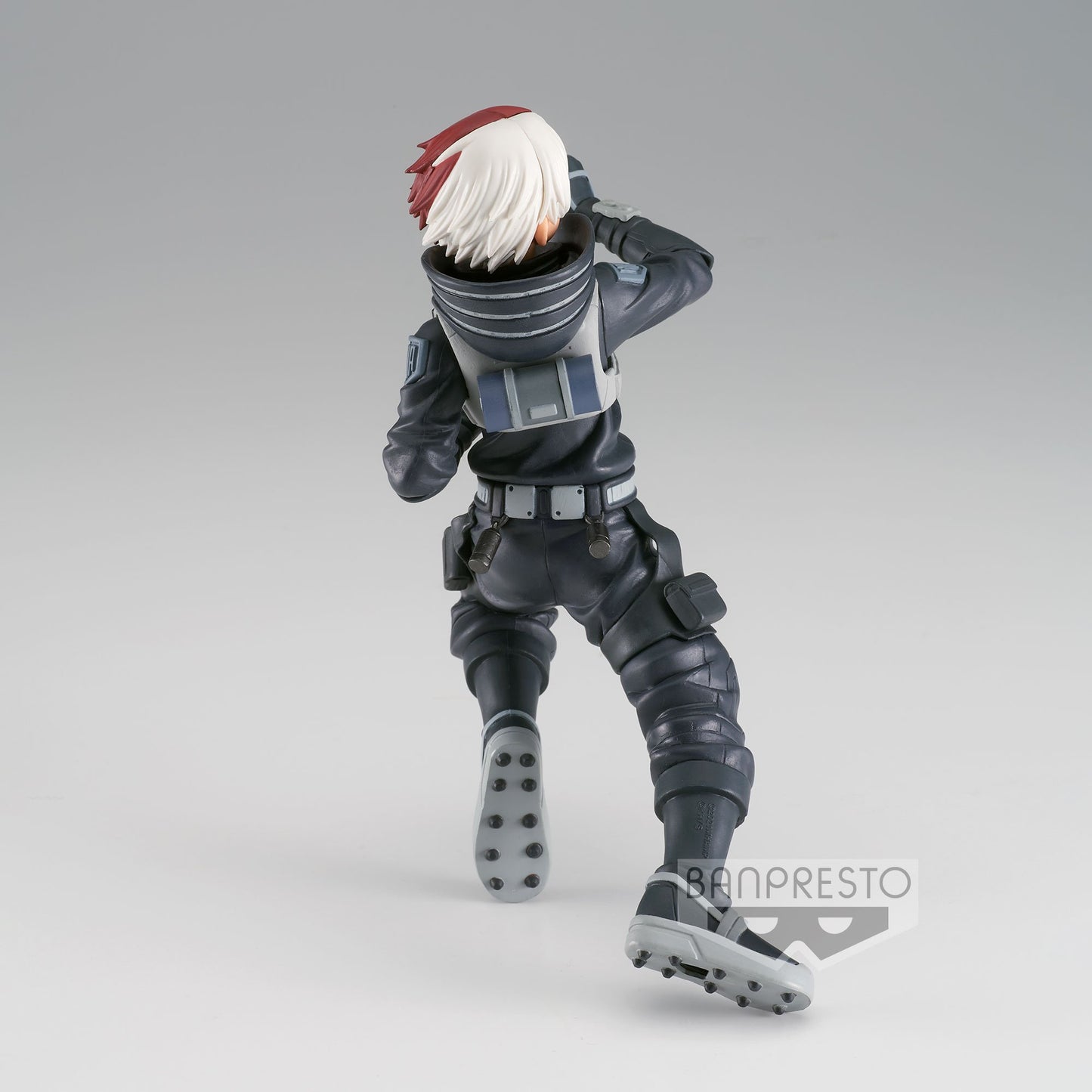 My Hero Academia Amazing Heroes WHM PVC Figure Shoto Todoroki 17 cm