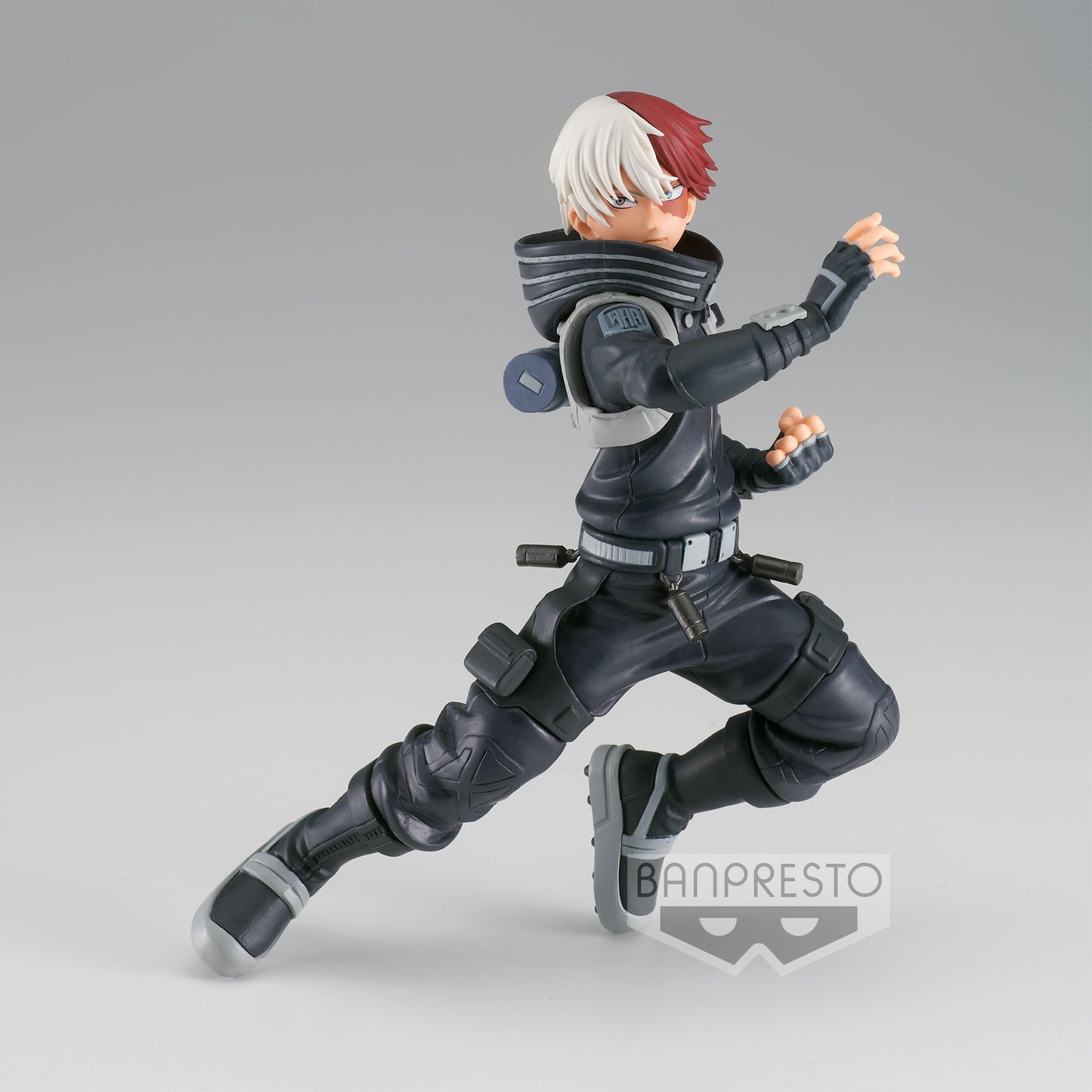 My Hero Academia Amazing Heroes WHM PVC Figure Shoto Todoroki 17 cm