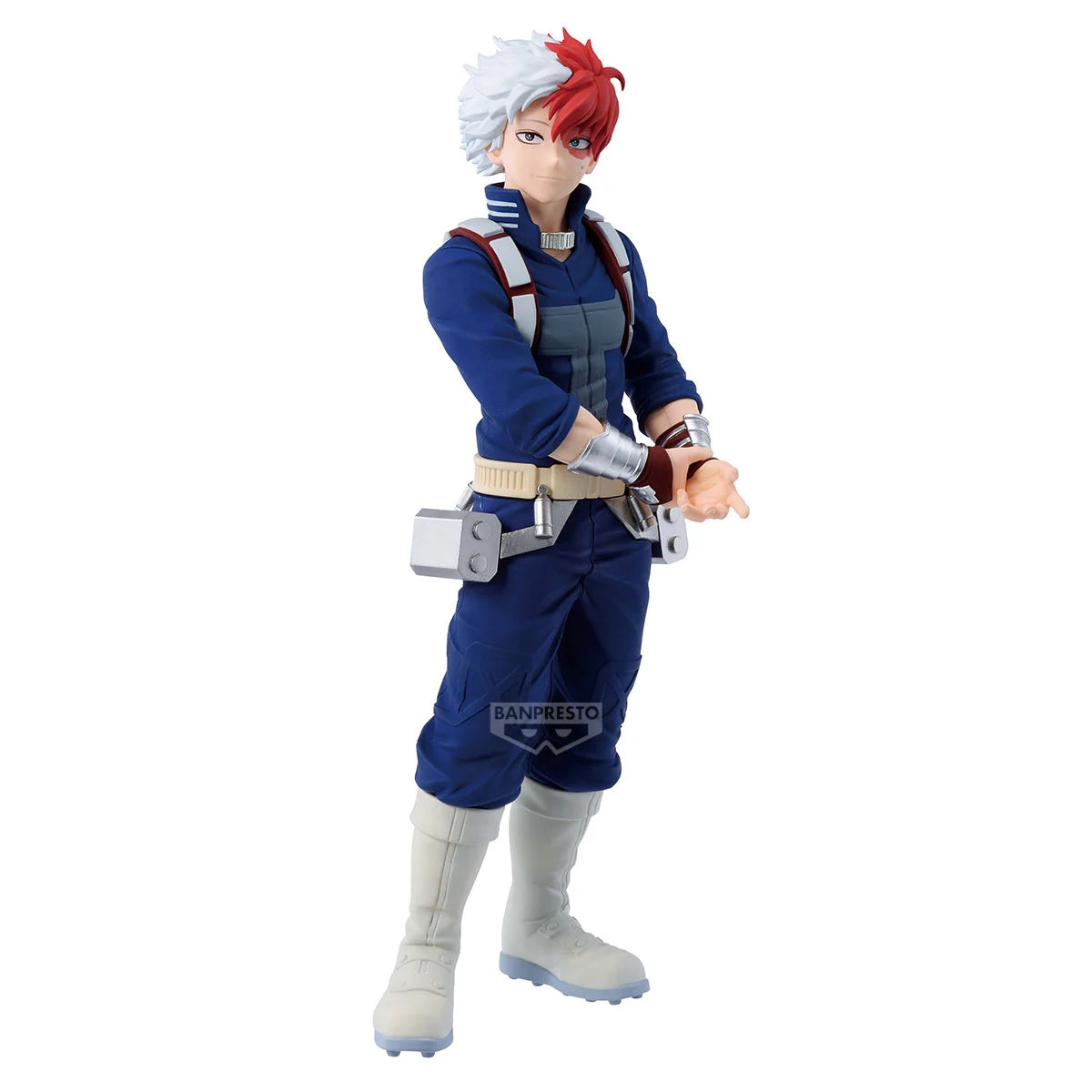 My Hero Academia PVC Figure Shoto Todoroki 22 cm - AniMuchuu