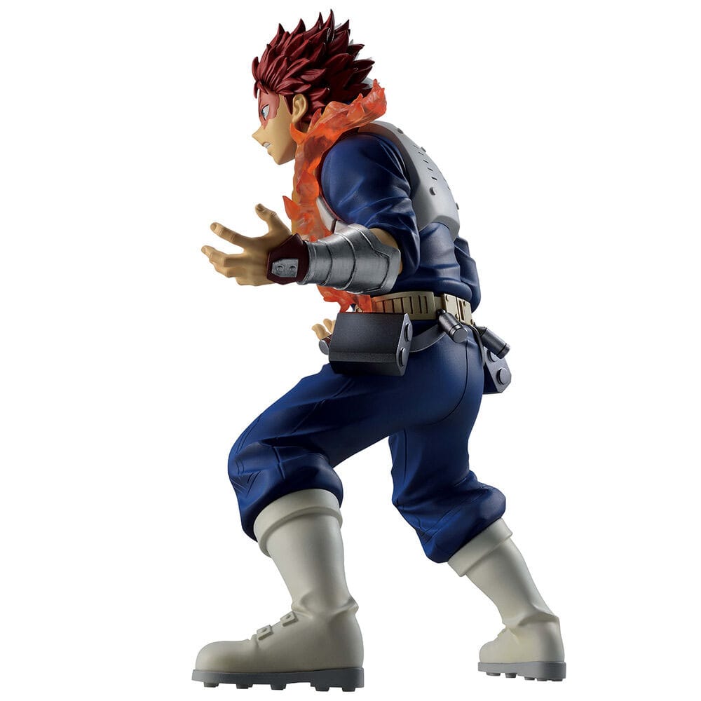My Hero Academia Ichibansho PVC Statue Shoto Todoroki 20 cm - AniMuchuu
