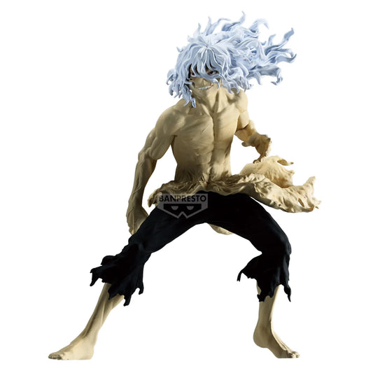 My Hero Academia PVC Figure Tomura Shigaraki 23 cm - AniMuchuu