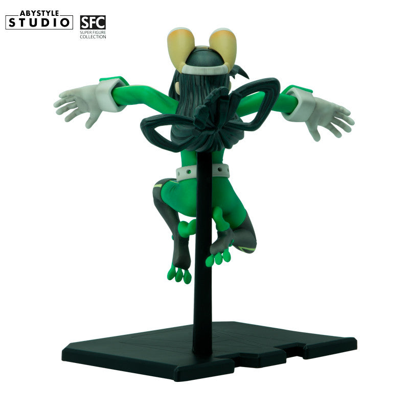 My Hero Academia - Tsuyu Asui SFC Figure 17 cm - AniMuchuu