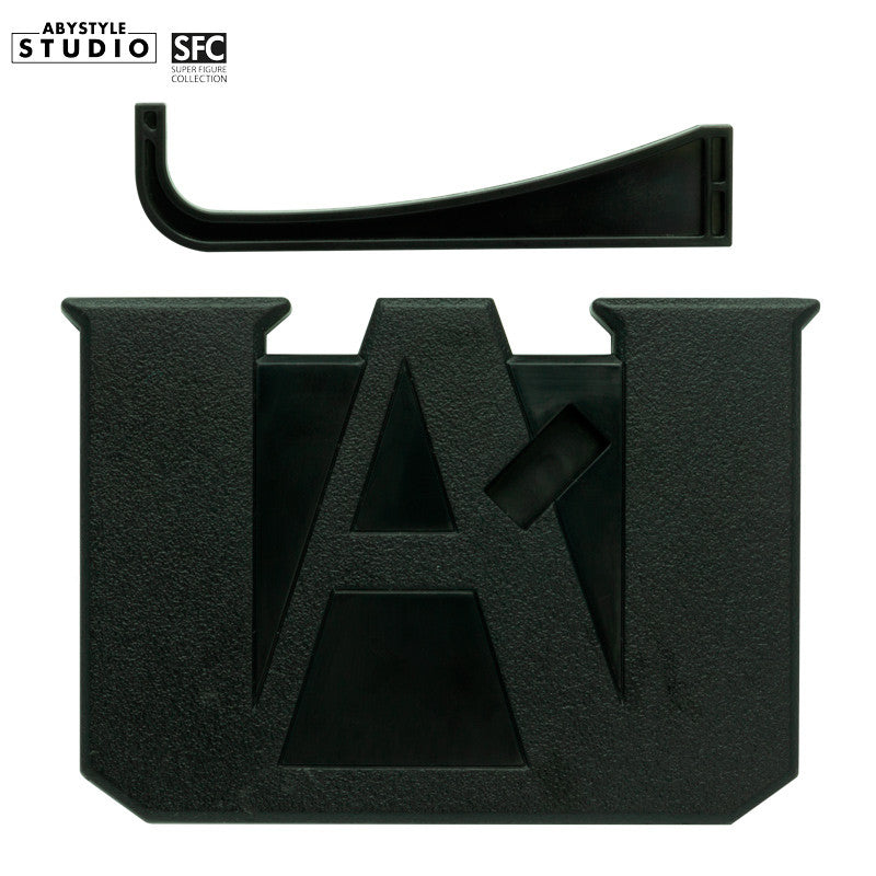 My Hero Academia - Tsuyu Asui SFC Figure 17 cm - AniMuchuu