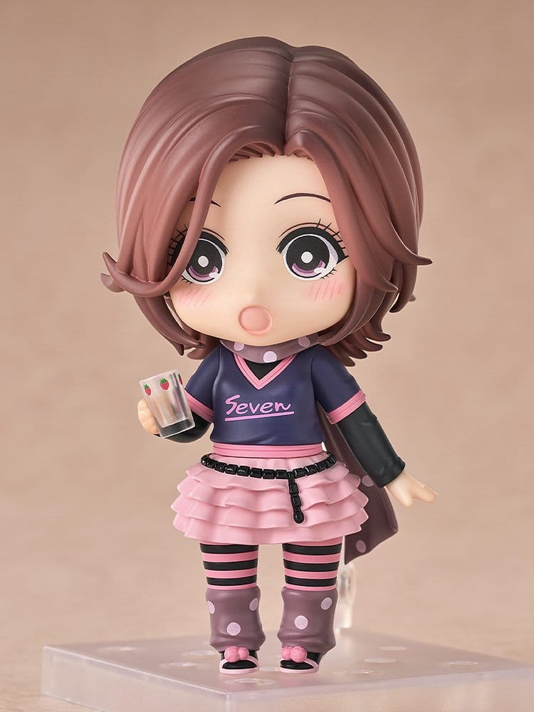 Nana Nendoroid Action Figure Nana Komatsu 10 cm - AniMuchuu