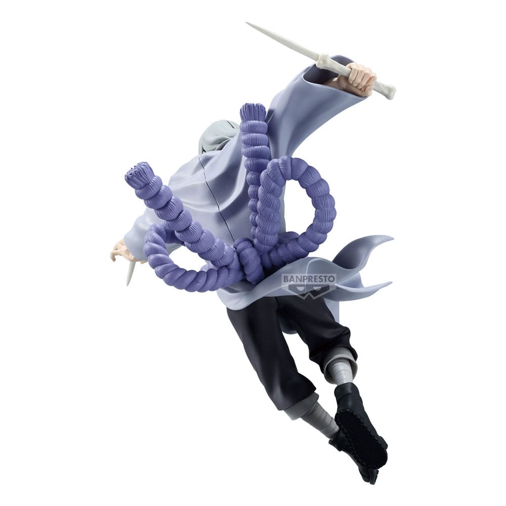 Naruto Vibration Stars PVC Statue Kimimaro 18 cm - AniMuchuu
