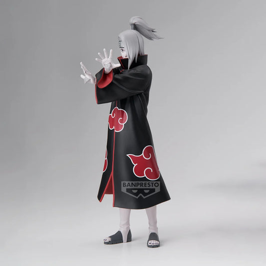 Naruto Shippuden Noir Edge PVC Figure Deidara 23 cm - AniMuchuu