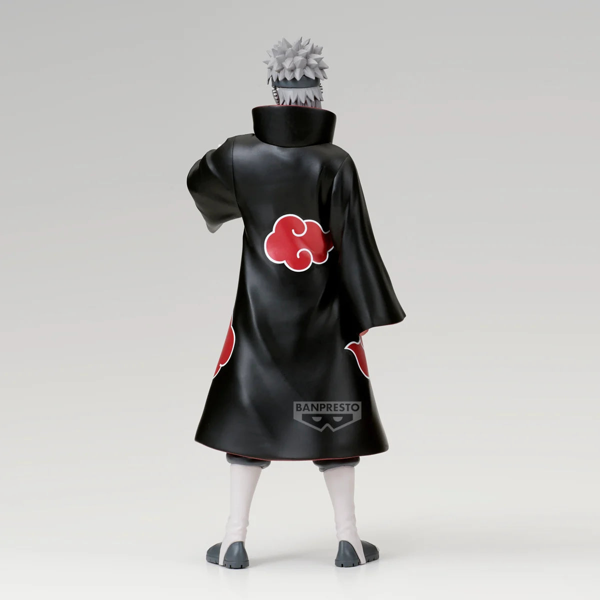 Naruto Shippuden Noir Edge Collection PVC Figure Pain 23 cm - AniMuchuu