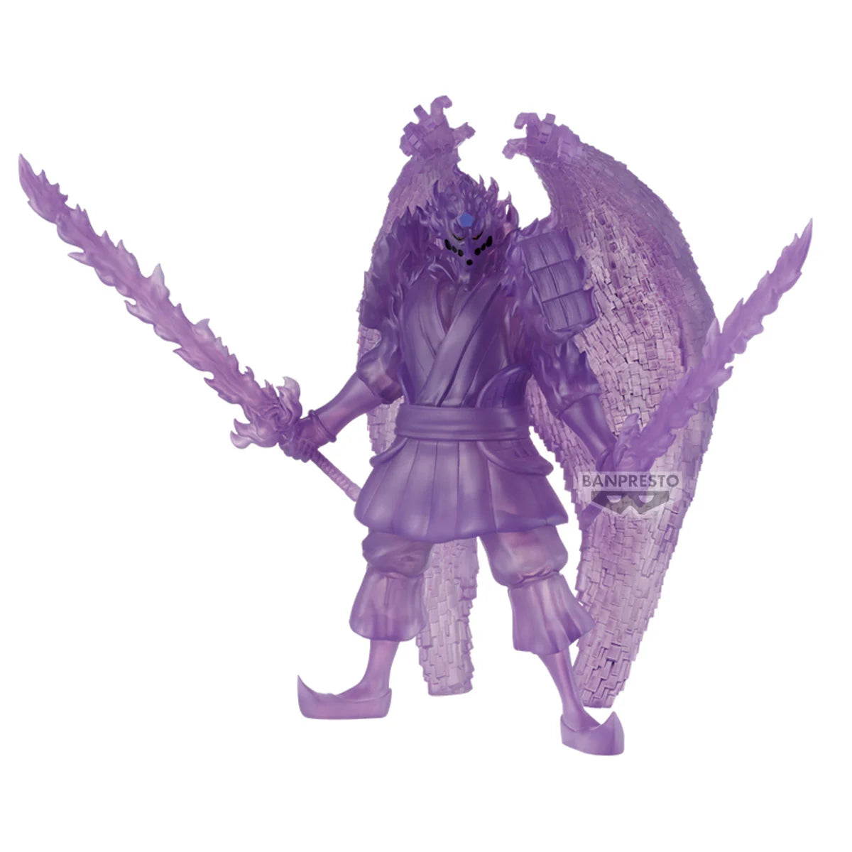 Naruto Shippuden PVC Figure Susano'O 20 cm - AniMuchuu