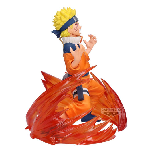 Naruto 72 series Vibration Stars PVC Figure Naruto Uzumaki 15 cm - AniMuchuu