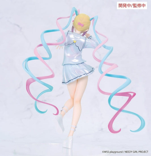 Needy Girl Overdose Vivit PVC Figure OMGkawaiiAngel 18 cm - AniMuchuu