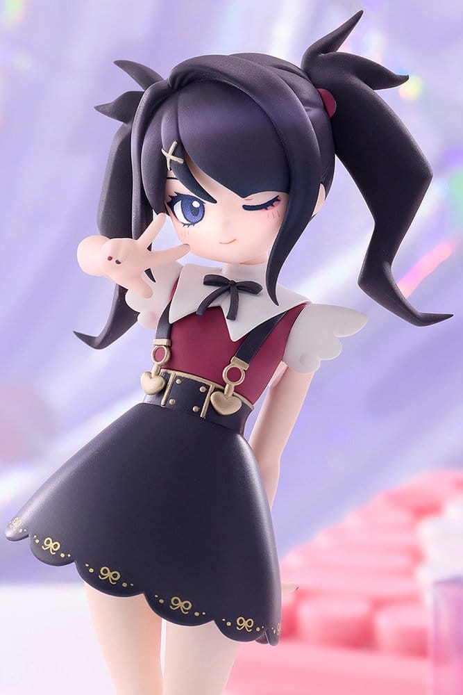 Needy Streamer Overload Pop Up Parade PVC Statue Ame 16 cm - AniMuchuu