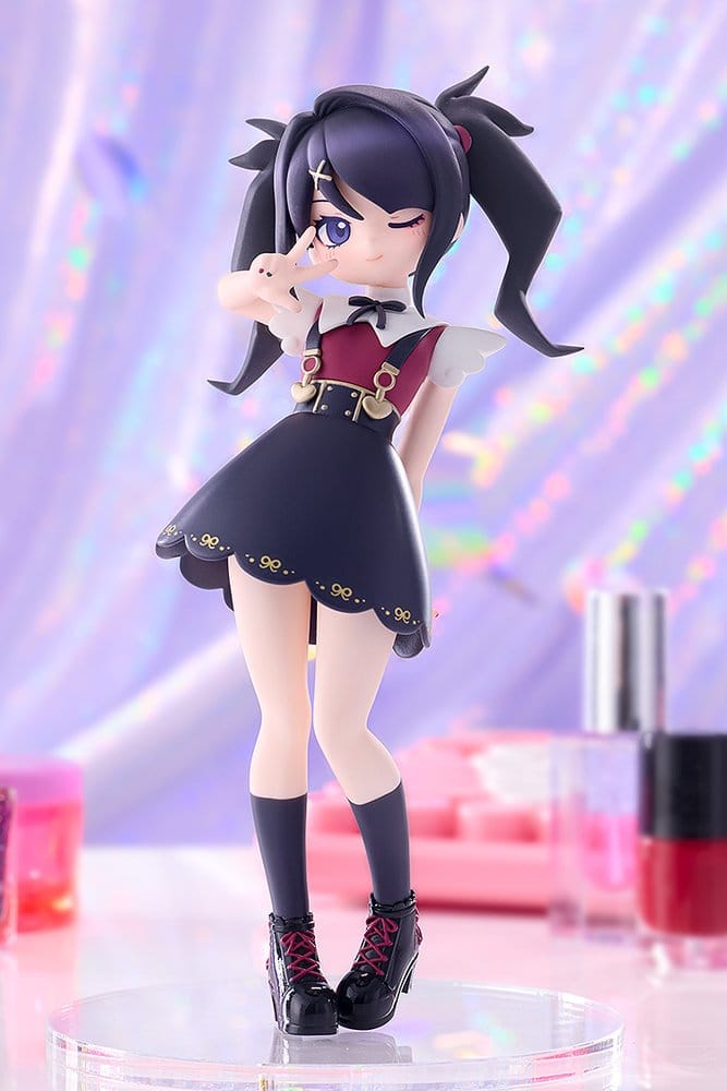 Needy Streamer Overload Pop Up Parade PVC Statue Ame 16 cm - AniMuchuu