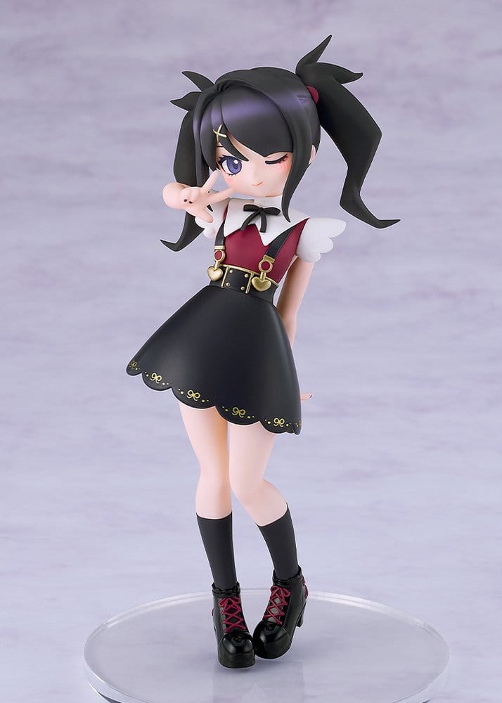 Needy Streamer Overload Pop Up Parade PVC Statue Ame 16 cm - AniMuchuu