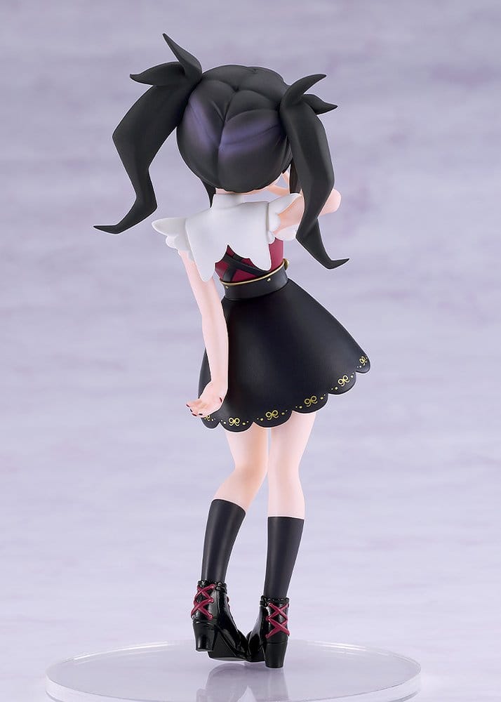 Needy Streamer Overload Pop Up Parade PVC Statue Ame 16 cm - AniMuchuu