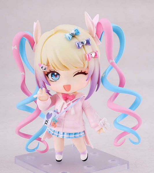 Needy Streamer Overload Nendoroid Action Figure OMGkawaiiAngel 10 cm