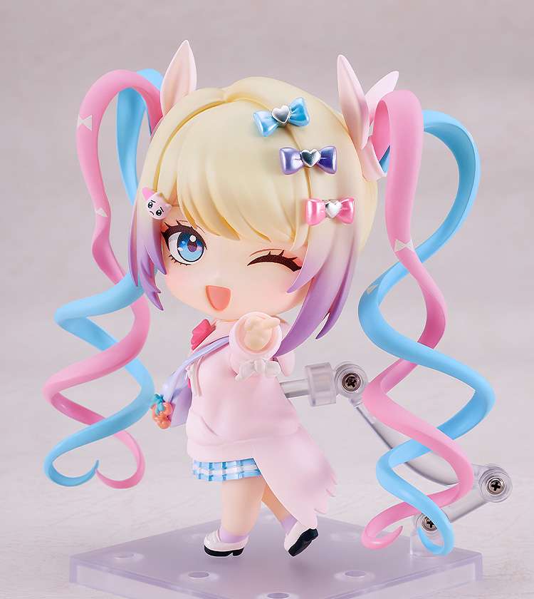 Needy Streamer Overload Nendoroid Action Figure OMGkawaiiAngel 10 cm
