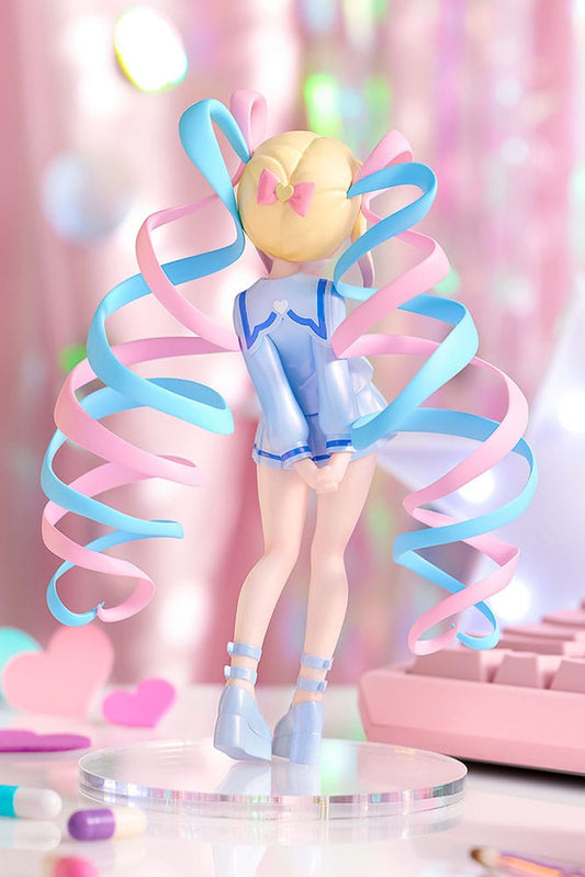 Needy Streamer Overload Pop Up Parade PVC Statue OMGkawaiiAngel 16 cm